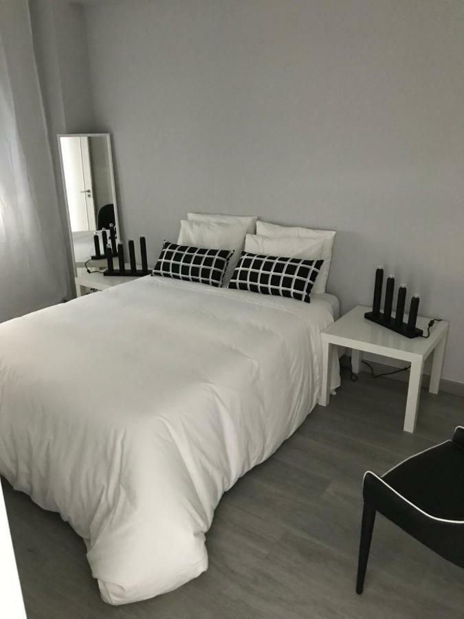 Appartement Casa Do Liceu à Setúbal Extérieur photo