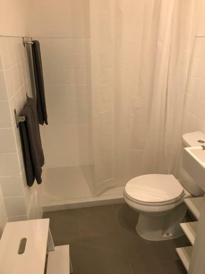 Appartement Casa Do Liceu à Setúbal Extérieur photo